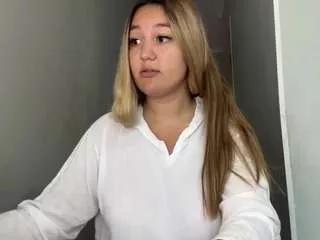 nellyfischer from CamSoda