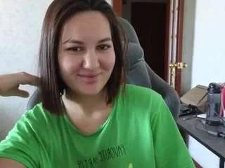 nellyfischer from CamSoda