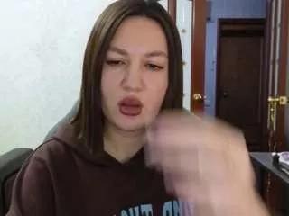 nellyfischer from CamSoda