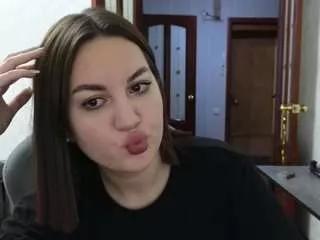 nellyfischer from CamSoda