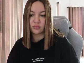 nellyfischer from CamSoda is Freechat