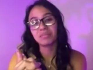 Nico-robinn from CamSoda