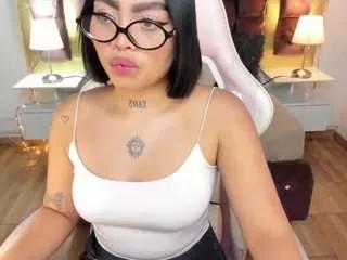 nicoll-stone from CamSoda is Freechat