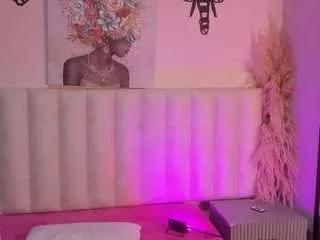 nicolleroses from CamSoda is Freechat