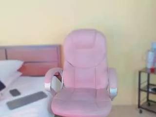 niicol-jenner from CamSoda is Freechat