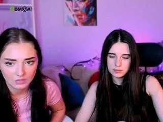 niki-miki from CamSoda is Freechat