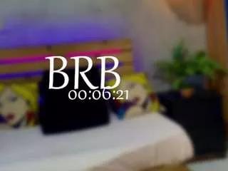 nikii-doll from CamSoda is Freechat
