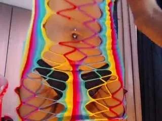 nikiix from CamSoda