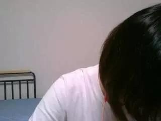 nikke-speech-impaired from CamSoda is Freechat