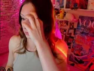 nina-jonesss from CamSoda is Freechat