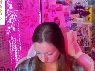 nina-jonesss from CamSoda is Freechat