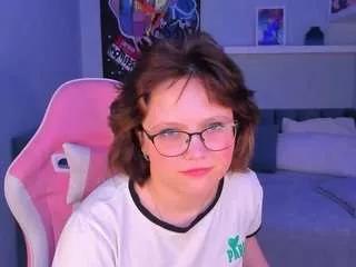 nina-luna from CamSoda is Freechat