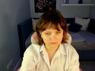 nina-luna from CamSoda is Freechat