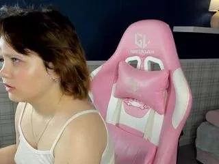 nina-luna from CamSoda is Freechat