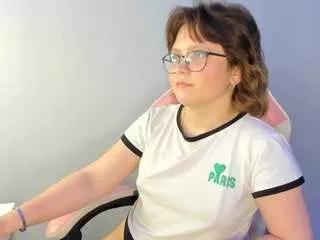 nina-luna from CamSoda is Freechat