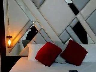 nina-passionf from CamSoda is Freechat