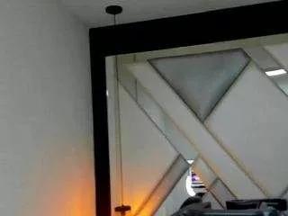 nina-passionf from CamSoda is Freechat