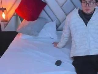nina-passionf from CamSoda is Freechat