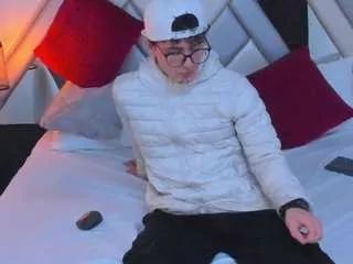 nina-passionf from CamSoda is Freechat