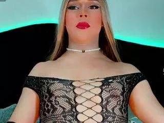 ninacampbell from CamSoda