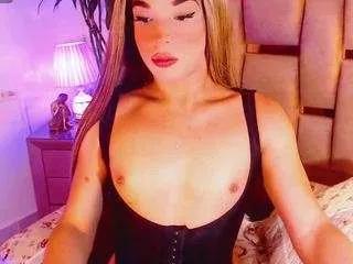 ninacampbell from CamSoda is Freechat