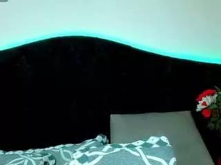 ninacampbell from CamSoda