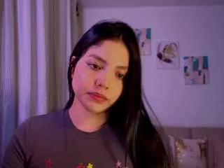 ninamichellex from CamSoda