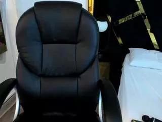 ninfomaria from CamSoda