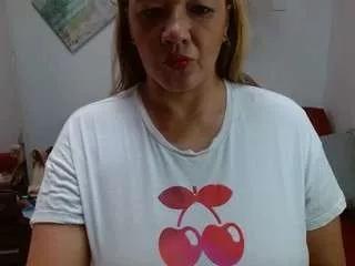 ninimaturehot69 from CamSoda is Freechat