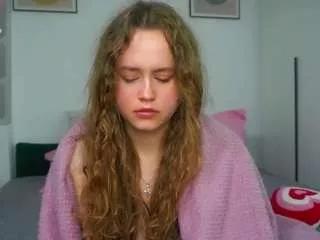 noreenbeverley from CamSoda is Freechat