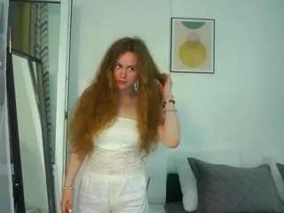 noreenbeverley from CamSoda is Freechat