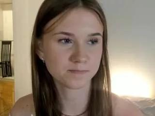 noreencharlton from CamSoda is Freechat