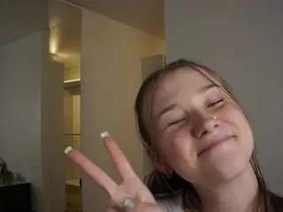 noreencharlton from CamSoda is Freechat