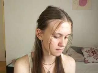 noreencharlton from CamSoda is Freechat