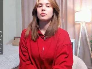 normablaze from CamSoda is Freechat