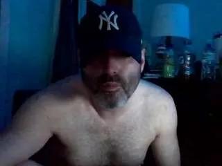 novabear69966 from CamSoda is Freechat