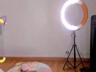 novacyysantos from CamSoda is Freechat