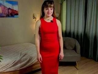 nubiadelancy from CamSoda is Freechat