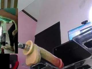 Nyveth from CamSoda