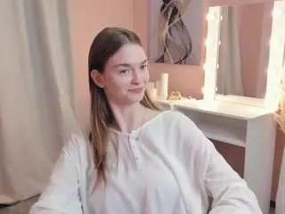 octaviaallston from CamSoda is Freechat