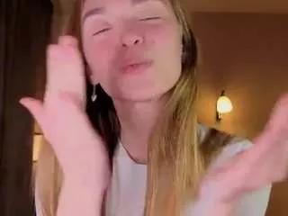 octaviaallston from CamSoda is Freechat