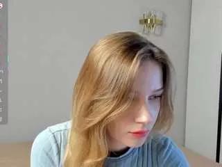 odeliabraund from CamSoda is Freechat