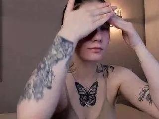 odeliabraund from CamSoda is Freechat