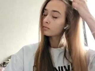 odelinagrandon from CamSoda is Freechat