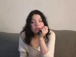 odelynfarlow from CamSoda is Freechat