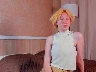 odetteellett from CamSoda is Freechat