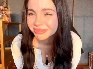odettegateley from CamSoda is Freechat