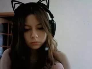odettegodbold from CamSoda is Freechat