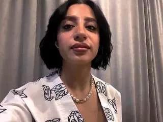 odiliacraley from CamSoda is Freechat