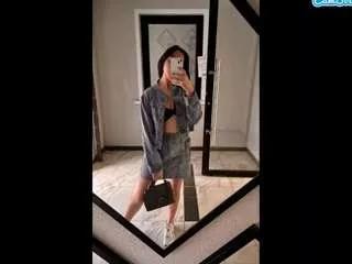 odiliacraley from CamSoda is Freechat
